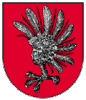 Coat of arms of Zbraslavice
