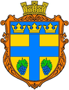 Wappen von Smijiwka