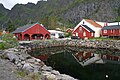 Å i Lofoten