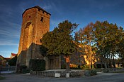 Pfarrkirche Saint-Orens