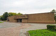 Чапаеев музее (Чабаксар)