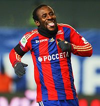 Seydou Doumbia