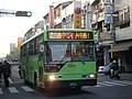 統聯客運台中市公車3路