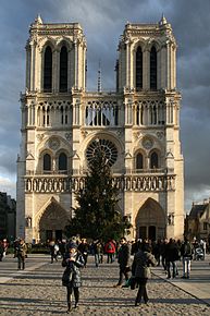 Catedrala Notre-Dame