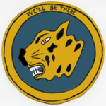 11th Fighter Squadron emblem (WW II).png