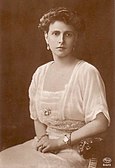 Princess Alice of Battenberg