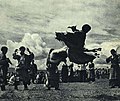 1962-04 1962年 西藏热巴舞