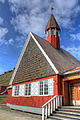 Svalbard kirke