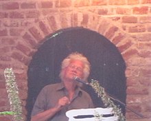 F. van Dixhoorn in 2013