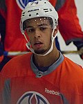 Darnell Nurse