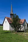 Chapelle Sainte-Croix