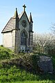 Chapelle de Marvelise