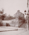 9 Rue de la Croix-Saint-Simon en 1898
