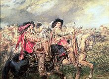 After the Battle of Naseby in 1645.jpg