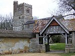 Church of All Saints and St Margaret