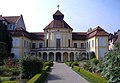 Das Medizinhistorische Museum in der Alten Anatomie