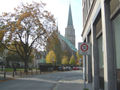 Die Altstädter Nicolaikirche