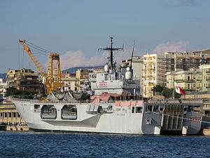 San Giorgio (L9892)