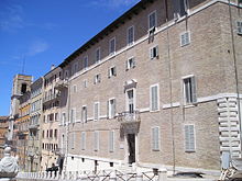 Biblioteca comunale Luciano Benincasa, Marche, Ancona AnconaIV.JPG