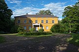 Anjala Manor, Kouvola