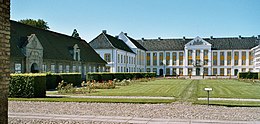 Augustenborg – Veduta