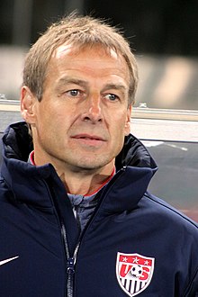 Jürgen Klinsmann (2013)