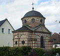 Mausoleum