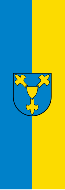 Drapeau de Nendingen