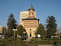 Miniatură pentru versiunea din 11 aprilie 2011 11:33