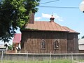 Biserica romano-catolică din Valea Moldovei