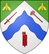 Blason de Condé-sur-Iton