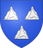 Blason 90px