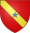 Blason ville fr Arlay (Jura) .svg