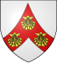 Blason de Diemeringen