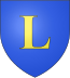 Blason de La Livinière