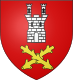 Coat of arms of Saint-Étienne-aux-Clos