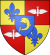 Blason de Solignat