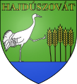 Hajdúszovát