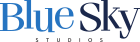 logo de Blue Sky Studios