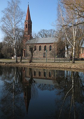 Horizonte de Groß Kreutz