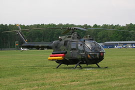 PAH-1 (Bo 105-P)