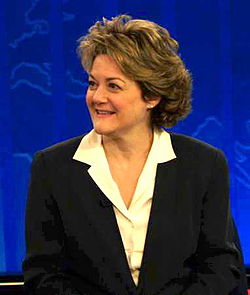 Bonnie Arnold, 2006.