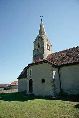 Bonvillars - clocher de l'église.jpg