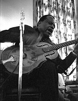 Bukka White