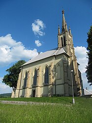 Bratřejov – Veduta