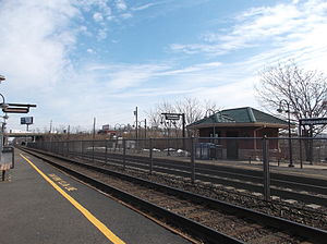 Bridgewater Station March 2014.jpg