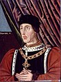 Henry V of England 1422 – 1461