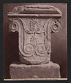 Ք․Ա․ 6-րդ դար․ տաճարի մը աւերակներէն․ կը գտնուի Սիրաքուսես Հնագիտական Թանգարանը
