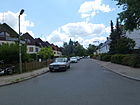 Berlin-Buckow Bühler Weg