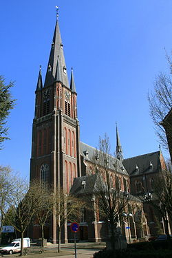 Church of the Visitation of the Virgin Mary